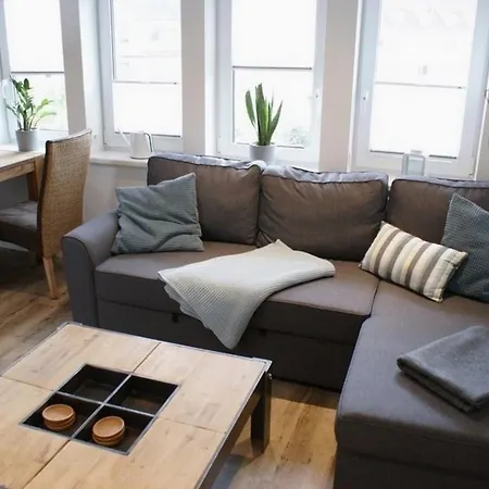 Sweet - Abc261 Wismar