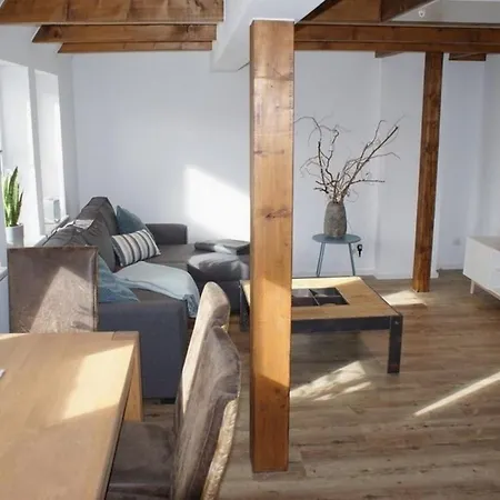 Apartment Sweet - Abc261