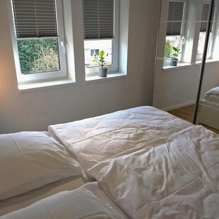 Apartment Sweet - Abc261 Wismar