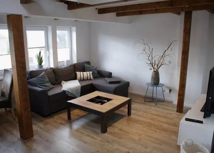 Apartment Sweet - Abc261