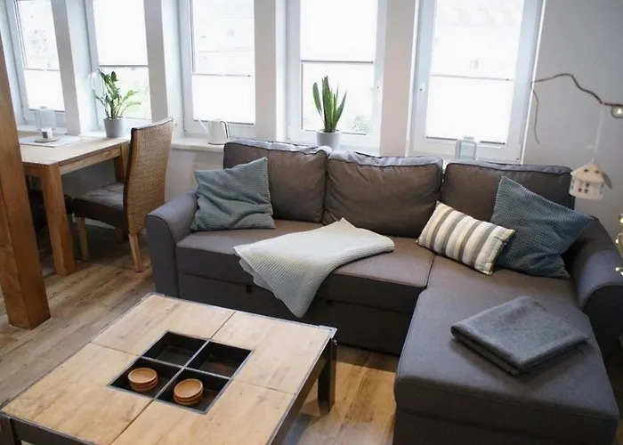 Sweet - Abc261 Wismar