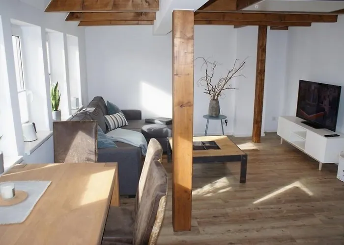 Apartment Sweet - Abc261