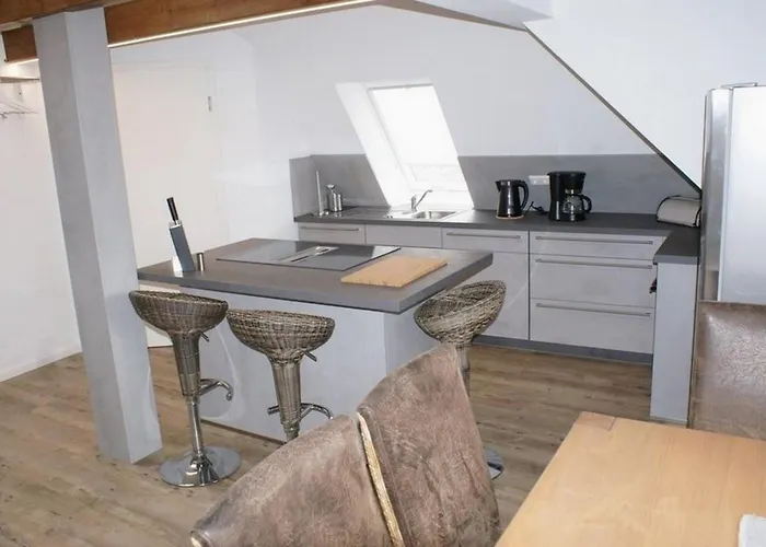 Sweet - Abc261 Apartment