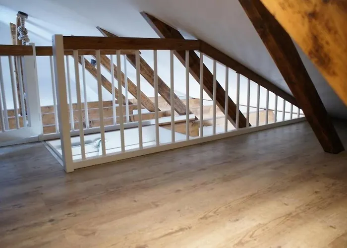 Sweet - Abc261 Apartment Wismar