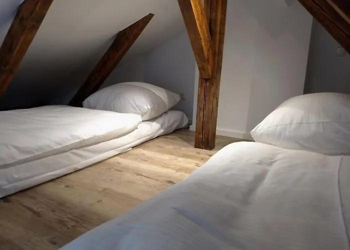 Sweet - Abc261 Apartment