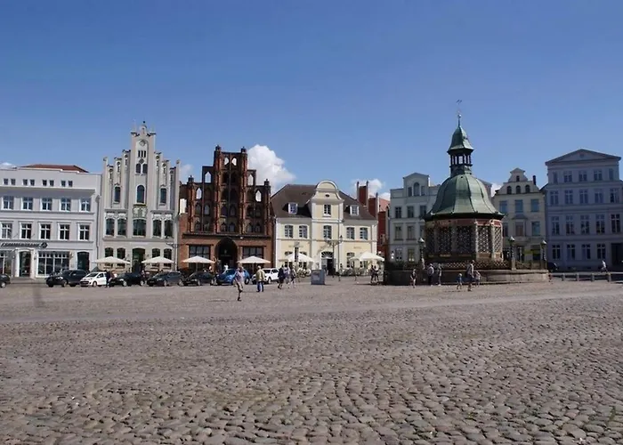 Sweet - Abc261 Wismar