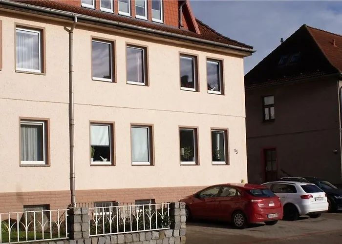 Sweet - Abc261 * Wismar